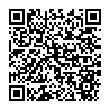 QR-код ссылки на материал «Задел на будущее: говорим о развитии физкультуры и спорта в Дзержинске»