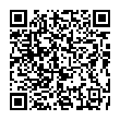 QR-код ссылки на материал «Зарядись энергией: в Дзержинске стартовал второй сезон открытых тренировок»