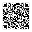 QR-код ссылки на материал «Готовимся голосовать: выборы пройдут в Дзержинске уже на этой неделе»