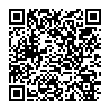 QR-код ссылки на материал «Долгожданное новоселье: новые квартиры в этом году получат 36 дзержинских семей»