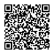 QR-код ссылки на материал «Обычаи и традиции: татарский культурный центр в Дзержинске принимает гостей»