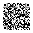 QR-код ссылки на материал «Долгожданное событие: освещенную лыжную трассу открыли в Дзержинске»