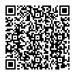 QR-код ссылки на материал «Большой ремонт: дзержинский водоканал капитально обновляет корпуса районных очистных сооружений»