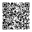 QR-код ссылки на материал «Трансфер по воде: рейсы «Валдаев» в Дзержинск могут появиться в 2022 году»