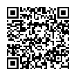 QR-код ссылки на материал «Тепло в дом: отопительный сезон стартовал в Дзержинске»
