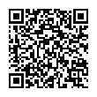 QR-код ссылки на материал «День города - 2017. Занимательные прогулки по Книжному бульвару»