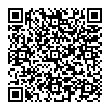 QR-код ссылки на материал «Для удобства граждан: в дзержинском управлении социальной защиты открыли электронную очередь»