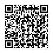 QR-код ссылки на материал «Избирательный марафон: трехдневные выборы стартовали в Дзержинске»