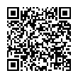 QR-код ссылки на материал «Из истории: первые общенародные выборы в Дзержинске»