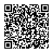 QR-код ссылки на материал «Выборы 2021: явка избирателей в Нижегородской области на вечер 18 сентября»