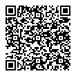 QR-код ссылки на материал «Выборы 2021: губернатор Нижегородской области Глеб Никитин принял участие в голосовании»