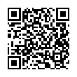 QR-код ссылки на материал «Выборы 2021: ход голосования в Дзержинске»