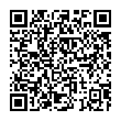 QR-код ссылки на материал «Из истории: Дзержинск всегда будет помнить выборы народных депутатов 1989 года»