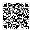 QR-код ссылки на материал «Выборы 2021: явка избирателей в Нижегородской области на 15.00 19 сентября»