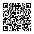 QR-код ссылки на материал «Экспертное мнение дзержинского политолога о выборах 2021»