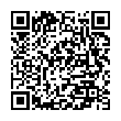 QR-код ссылки на материал «День города - 2017. Дзержинский спорт на праздничной волне»