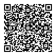 QR-код ссылки на материал «Церемония награждения премией Паралимпийского комитета России «Возвращение в жизнь» пройдет в Дзержинске»