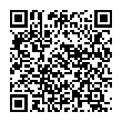 QR-код ссылки на материал «Безопасная неделя: ежегодная акция ГИБДД стартовала в Дзержинске»