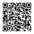 QR-код ссылки на материал «Оценка качества: основные ремонтные работы на дорогах Дзержинска завершены»