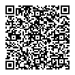 QR-код ссылки на материал «Впечатляющие перспективы: особая экономическая зона «Кулибин» продолжает развиваться в Дзержинске»