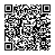 QR-код ссылки на материал «Большие маленькие траты: кражу с банковского счета раскрыли дзержинские полицейские»