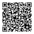 QR-код ссылки на материал «Наши с медалями: дзержинские спортсмены боролись за кубок мэра Москвы по рукопашному бою»