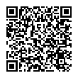 QR-код ссылки на материал «Опасный поворот: необдуманный маневр спровоцировал аварию на перекрестке в Дзержинске»