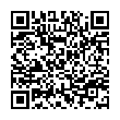 QR-код ссылки на материал «Ушла из жизни преподаватель Антонина Аржанова»
