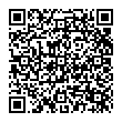 QR-код ссылки на материал «Умер руководитель дзержинского отделения «Всероссийского общества слепых» Александр Ерохин»