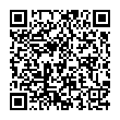 QR-код ссылки на материал «Горячий душ: при подаче тепла в дзержинском общежитии случился потоп»