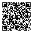 QR-код ссылки на материал «Победы на воде: спортсмены из Дзержинска получили награды на Кубке Нижегородской области по плаванию»