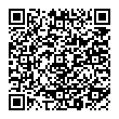 QR-код ссылки на материал «Пристегнись! Дзержинские полицейские напомнили о важности использования ремня безопасности»