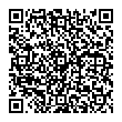 QR-код ссылки на материал «Добрая память: открытие мемориальной доски бывшему главному врачу Розе Гатиной состоялось в Дзержинске»