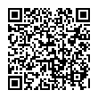 QR-код ссылки на материал «Неравнодушие и отвага: дзержинец удерживал грабителя до прибытия полицейских»
