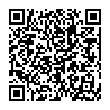 QR-код ссылки на материал «Отличились: дзержинские ребята вошли в пятерку лучших пожарных России»
