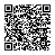 QR-код ссылки на материал «Моне и Ренуар: мультимедийный вернисаж провели для дзержинцев в Доме книги»