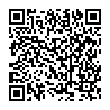 QR-код ссылки на материал «Неожиданный наезд: два подростка попали под колеса автомобиля в Дзержинске»