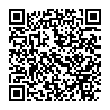 QR-код ссылки на материал «В Дзержинске появилась новая версия разрушения дома на ул. Буденного»
