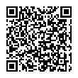 QR-код ссылки на материал «Рассказали о празднике вместе! Итоги конкурса телекомпании "Дзержинск"»