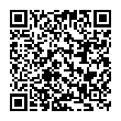 QR-код ссылки на материал «Мячи в воротах: открытый чемпионат Дзержинска по футболу подходит к концу»