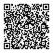 QR-код ссылки на материал «Большие успехи: благодаря неравнодушным дзержинцам Артём Городов сделал свои первые самостоятельные шаги»