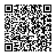 QR-код ссылки на материал «Призрачный гонщик: водитель исчез из автомобиля после ДТП в Дзержинске»