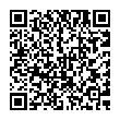 QR-код ссылки на материал «Заветная добыча: дзержинец похитил из магазина бутылку алкогольного напитка»