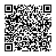 QR-код ссылки на материал «Подпольные воды: жители одного из домов в Дзержинске боятся затопления»