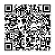 QR-код ссылки на материал «В Дзержинске в результате столкновения двух иномарок пострадали четыре человека»