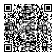 QR-код ссылки на материал «C пометкой SOS: жители одного из домов в Дзержинске жалуются на худую крышу и сырость в квартирах»
