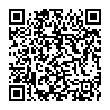 QR-код ссылки на материал «Опасные кульбиты: нетрезвый водитель устроил серьезную аварию в Дзержинске»