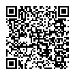 QR-код ссылки на материал «Ракетка и шарик: турнир по настольному теннису состоялся в Дзержинске»