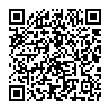 QR-код ссылки на материал «На связи «Вайгач»: детский дорожный травматизм на улицах Дзержинска»