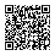 QR-код ссылки на материал «В Дзержинске в День пограничника прошёл праздничный митинг»
